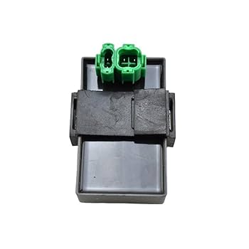 Amazon | CDI 点火システム オートバイ CDI GBL DIO ZX AF34